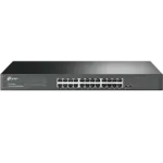TL-SG1024 24-Port Gigabit Switch מבית TP-LINK