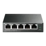 TL-SG105PE 5-Port Gigabit Switch מבית TP-LINK