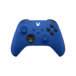 בקר XBOX Series S | X אלחוטי צבע כחול לבן