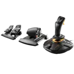 ערכת הטסה T.16000M FCS Flight Pack מבית Thrustmaster