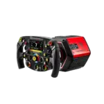 Thrustmaster T818 Ferrari SF1000 Simulator ב-PC