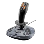 SIMTASK FARMSTICK מבית Thrustmaster