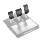 T-LCM Rubber Grip