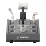 ג'ויסטיק TCA QUADRANT BOEING XB-X/S