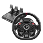 הגה מירוצים ודוושות דגם T248R מבית THRUSTMASTER