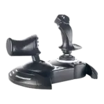 מערכת בקרת טיסה H.O.T.A.S דגם T.Flight Hotas One מבית Thrustmaster