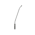 Shure MX418S/C – מיקרופון גוסנק 18 אינץ׳ (45 ס״מ) Cardioid מסדרת Microflex®