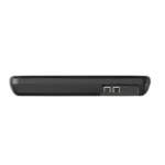 עמדת טעינה חכמה ל־4 מיקרופונים Microflex® Wireless neXt
