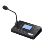 IP-A1RM IP Remote Microphone מבית TOA