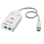 UC100KMA USB to PS2 SUN Adapter