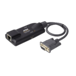 ATEN Serial Console Adapter KA7140