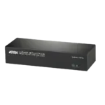 ATEN 4-Port VGA/Audio Splitter (450MHz) VS0104