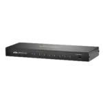 VS0801A 8-Port VGA /Audio מבית ATEN