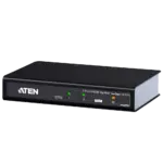 VS182A 2-Port 4K HDMI Splitter מבית ATEN