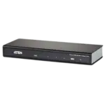VS184A 4-Port 4K-U HDMI Splitter מבית ATEN