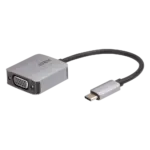 ATEN USB-C to VGA Adapter UC3002A