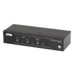 מטריצת VM0202HB 4K HDMI 2x2 מבית ATEN
