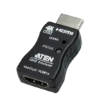 VC081A 4K HDMI Mini EDID Emulato מבית ATEN