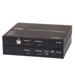 CE924 DP D.View HDBT KVM Extend מבית ATEN