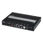 CN9950 1P 4K-DP IP KVM