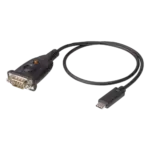 UC232C - USB-C to RS-232 Adapter מבית ATEN