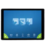 VK320 8" Touch Panel מבית ATEN