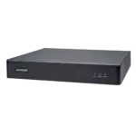 NVR עם ND9213P PoE 4K מבית VIVOTEK