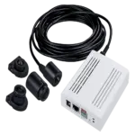 מצלמת רשת VC9101 5MP AI מבית VIVOTEK