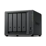 שרת אחסון מתקדם DS925+‎ – 4 מבית SYNOLOGY