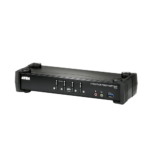 CS1924 4P USB 4K DP/F. AUDI