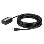 UE350A 5m USB 3.1 Active Cabel מבית ATEN