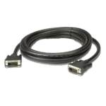 2L-7D03DD 3M Dual-link DVI Cable מבית ATEN