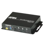 VC182 VGA+Audio to HDMI Convert מבית ATEN