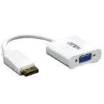 ATEN DisplayPort to VGA Adapter VC925