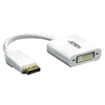 VC965 DisplayPort to DVI Adapter מבית ATEN