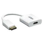 ATEN DisplayPort to HDMI Adapter VC985