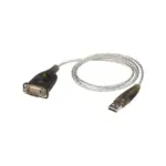 UC232A1 1M USB to RS-232 Convert