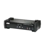 CS1922 2 PORT USB/DP 4K-DCI מבית ATEN