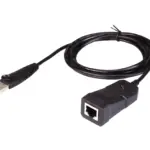 UC232B USB to RS232 w/RJ45 Conne
