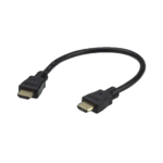 כבל (HDMI 0.3 M HIGH (4K זהב 2L-7DA3H מבית ATEN