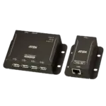 UCE3250 4-Port USB 2.0 Extender מבית ATEN