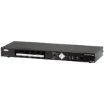 CM1284 4-PORT USB HDMI QUAD KVM מבית ATEN