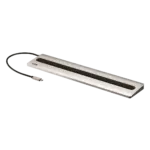 תחנת עגינה + UH3237 15" USB-C ATEN מבית ATEN