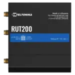 נתב סלולרי תעשייתי ‎ RUT200מבית TELTONIKA