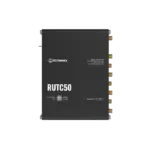 נתב תעשייתי RUTC50 5G מבית TELTONIKA