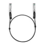 כבל SFP+ DAC TL-SM5220-1M מבית TP-LINK