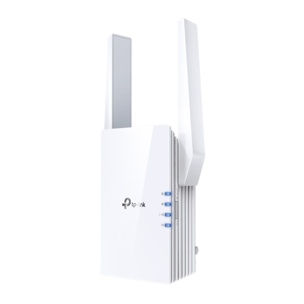 RE705X AX3000 Mesh WiFi 6 Extender מבית TP-LINK RE705X AX3000 Mesh WiFi 6 Extender מבית TP-LINK – תמונה 1