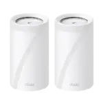 (2 יחידות) DECO BE85 BE19000 מבית TP-LINK
