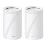 (2 יחידות) Deco BE65 BE9300 מבית TP-LINK