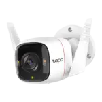 מצלמה חיצונית TAPO C320WS 4MP מבית TP-LINK